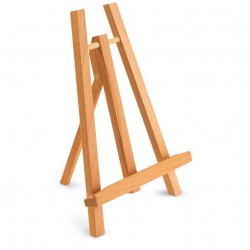 Wooden Stand For Painting –...