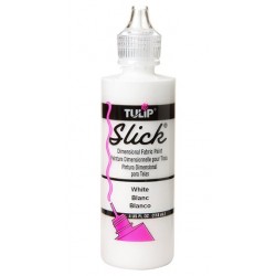 Tulip Slick – White - 118 ml