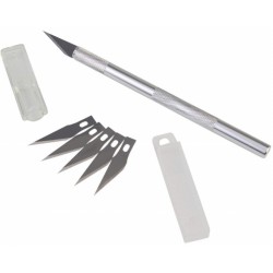 Cutter Pen Spare Blades
