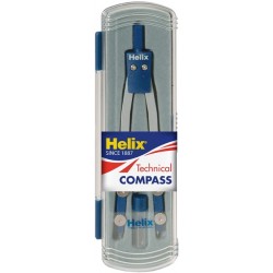 Helix Technical Compass