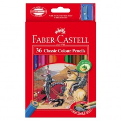 Faber-Castell Classic...