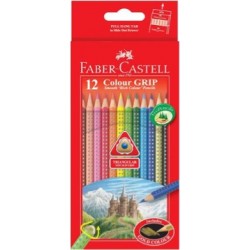 Faber-Castell Colour Grip –...