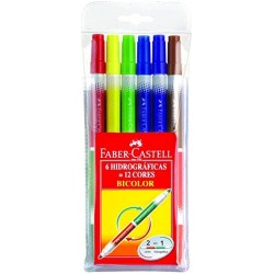 Faber-Castell Double Ended...