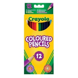 Crayola Colored Pencils –...