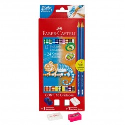 Faber-Castell Long Pencils...