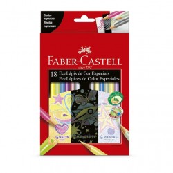 Faber-Castell Special Fluo...