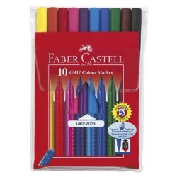 Faber-Castell Grip Colour...