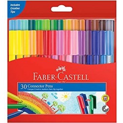 Faber-Castell Connector...