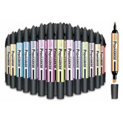 Promarker Twin Tip – All...