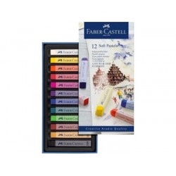 Faber-Castell Soft Pastels...