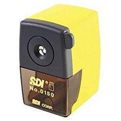 SDI Sharpener with Battery