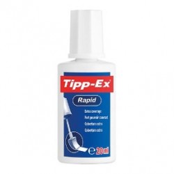 Tipp-Ex Rapid 20ml