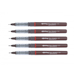 Rotring Tikky Graphic –...