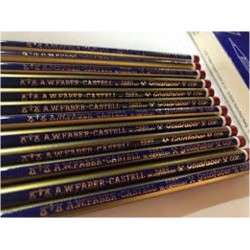 Faber-Castell Gold Faber...