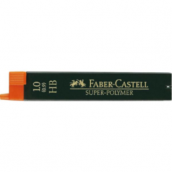 Faber-Castell Mine 0.9 - HB