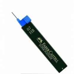 Faber-Castell Lead HB – 0.7 mm
