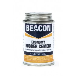 Economy Rubber Cement – 59 ml