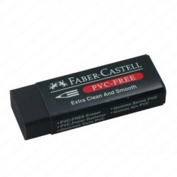 Faber-Castell Black PVC...
