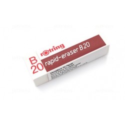 Rotring Rapid B20 Eraser