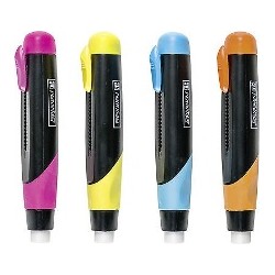 Brunnen Pen Assorted Eraser
