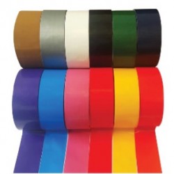 Cloth Tape – 50 mm – 25 m