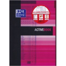 Office Active Book Seyes -...
