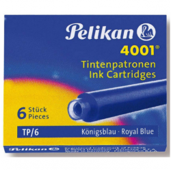 Pelikan Ink Cartridge –...