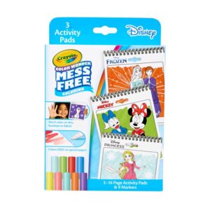Book Coloring & Dictionary